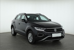 Volkswagen T-Roc , Salon Polska, 1. Właściciel, Serwis ASO, Automat, VAT 23%,