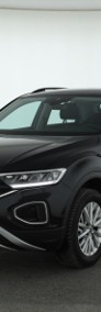 Volkswagen T-Roc , Salon Polska, 1. Właściciel, Serwis ASO, Automat, VAT 23%,-3