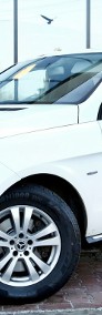 Mercedes-Benz Klasa ML W166 Navi|Tempomat|Pół Skóry|4Matic|BiXenon| Serwisowany| Zarejestrowany|-4