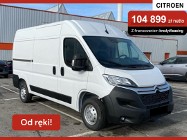 Citroen Jumper L2H2 L2H2 2.2 140KM