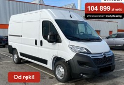 Citroen Jumper L2H2 L2H2 2.2 140KM