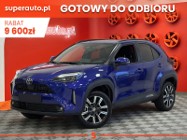 Toyota Yaris Cross Executive 1.5 Hybrid Executive 1.5 Hybrid 130KM | Podgrzewane fotele