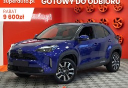 Toyota Yaris Cross Executive 1.5 Hybrid Executive 1.5 Hybrid 130KM | Podgrzewane fotele