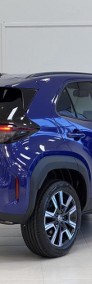 Toyota Yaris Cross Executive 1.5 Hybrid Executive 1.5 Hybrid 130KM | Podgrzewane fotele-3