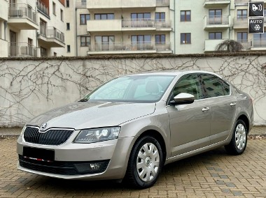 Skoda Octavia III-1