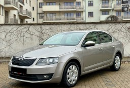 Skoda Octavia III