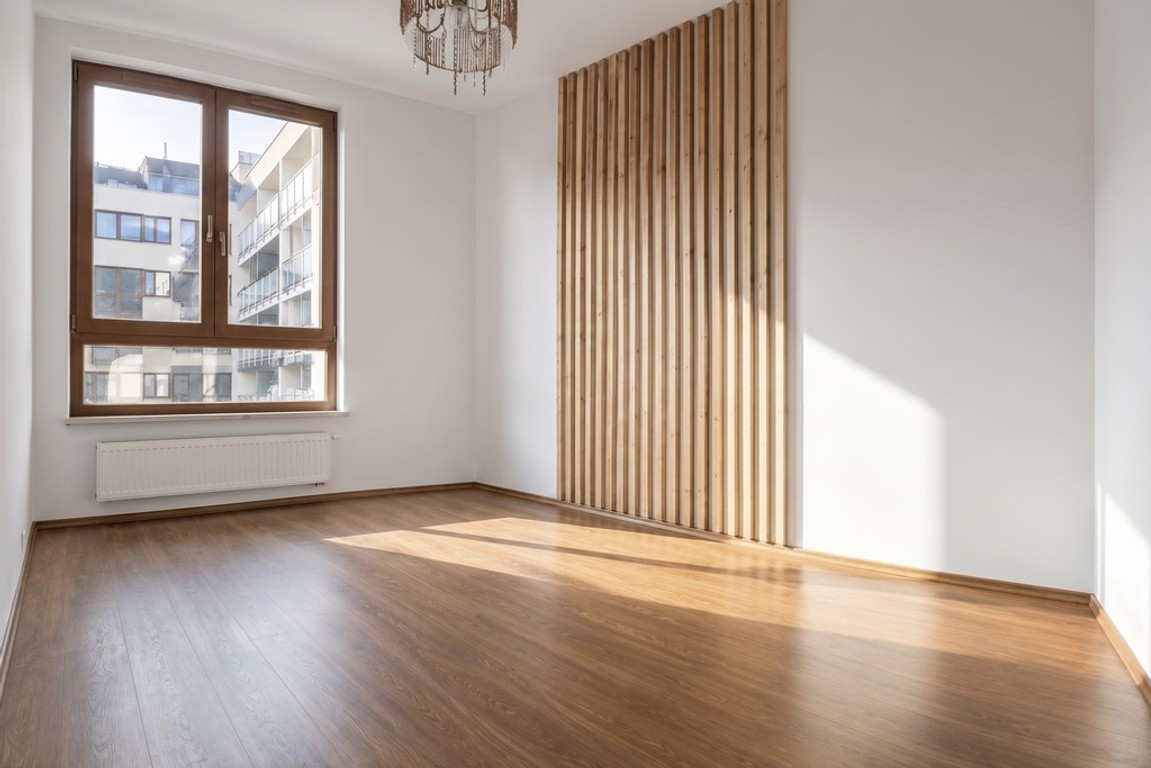 Nowoczesne mieszkanie | przy metrze | styl loft - Widok 2