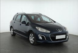 Peugeot 308 II , Navi, Klimatronic, Tempomat, Parktronic, Dach panoramiczny,