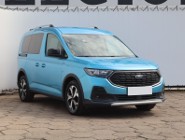 Ford Tourneo Connect II , Salon Polska, Serwis ASO, Automat, Klimatronic, Tempomat,