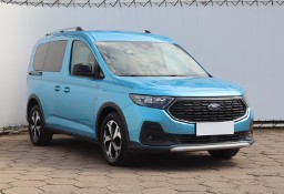 Ford Tourneo Connect II , Salon Polska, Serwis ASO, Automat, Klimatronic, Tempomat,