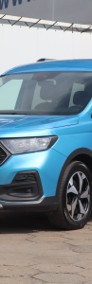 Ford Tourneo Connect II , Salon Polska, Serwis ASO, Automat, Klimatronic, Tempomat,-3
