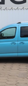 Ford Tourneo Connect II , Salon Polska, Serwis ASO, Automat, Klimatronic, Tempomat,-4