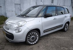 Fiat 500L * 1.6 diesel * POLECAM!!!