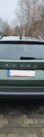 Skoda Kodiaq Skoda Kodiaq Skoda Kodiaq 2.0 tsi 4x4 Wersja Drive na 125 lecie-4