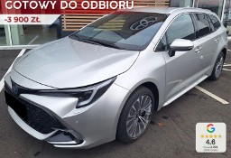 Toyota Corolla XII Style 1.8 Hybrid Style 1.8 Hybrid 140KM | Podgrzewane fotele!