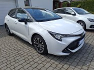 Toyota Corolla XII 2022r 1.8 Hybryda Salon PL