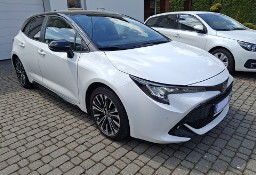Toyota Corolla XII 2022r 1.8 Hybryda Salon PL