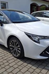 2022r 1.8 Hybryda  Salon PL-2