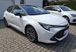 Toyota Corolla XII 2022r 1.8 Hybryda Salon PL