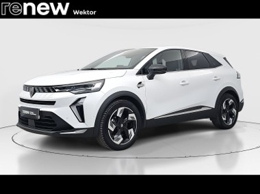 Renault Symbioz 1.6 E-Tech Full Hybrid 145 Techno-1