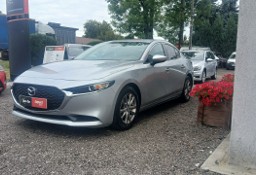Mazda 3 IV
