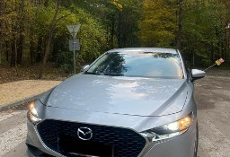 Mazda 3 IV