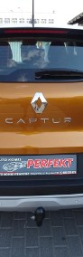 Renault Captur Full Led*Navi*Klimatronik*Asystent pasa-3
