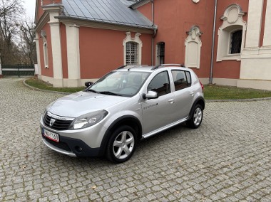 STEPWAY! 1.5 dci-1