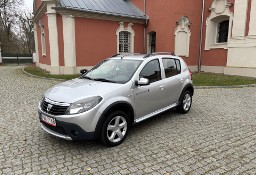 Dacia Sandero I STEPWAY! 1.5 dci