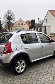 STEPWAY! 1.5 dci-2