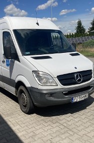 Mercedes-Benz Sprinter-2