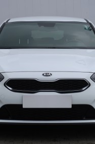 Kia Salon Polska, Serwis ASO, Automat, Skóra, Navi, Klimatronic,-2