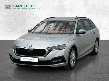 Skoda Octavia IV Skoda Octavia 1.5 TSI e-Tec Ambition DSG Kombi-1