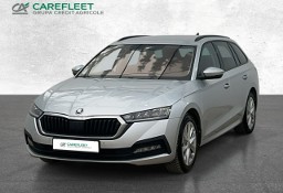 Skoda Octavia IV Skoda Octavia 1.5 TSI e-Tec Ambition DSG Kombi