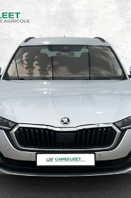 Skoda Octavia IV Skoda Octavia 1.5 TSI e-Tec Ambition DSG Kombi-2