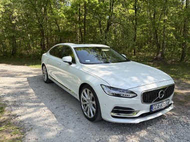 Volvo S90 T8 full opcja PRYWATNIE-1