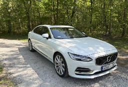 Volvo S90 II Volvo S90 T8 full opcja PRYWATNIE
