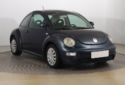 Volkswagen New Beetle , Klima, El. szyby