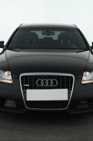 Audi A6 III (C6) , 1. Właściciel, 225 KM, Automat, Xenon, Klimatronic,-2