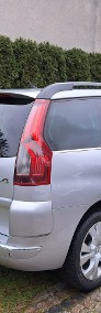 Citroen C4 Grand Picasso I EXclusive- panorama dach- 7osobowy-3