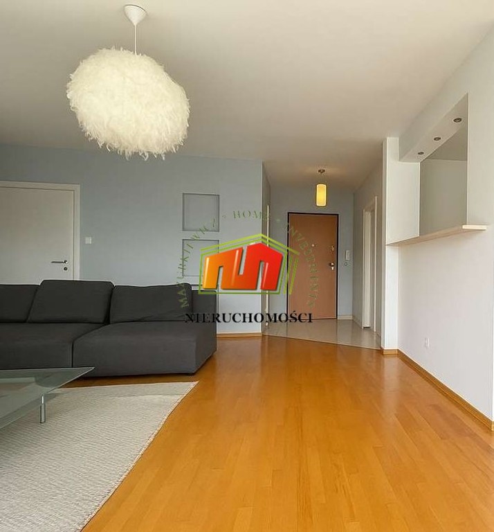Mieszkanie do wynajęcia, 87 m², 3 pokoje Warszawa Ochota Rakowiec - Widok 6