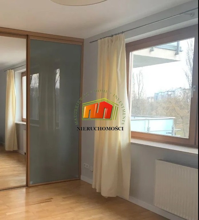 Mieszkanie do wynajęcia, 87 m², 3 pokoje Warszawa Ochota Rakowiec - Więcej