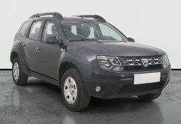 Dacia Duster I , Salon Polska, 1. Właściciel, Klima, Tempomat, Parktronic