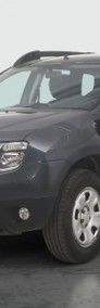 Dacia Duster I , Salon Polska, 1. Właściciel, Klima, Tempomat, Parktronic-3