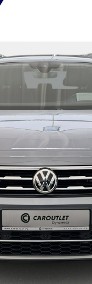 Volkswagen Tiguan II VAT 23% Highline 2.0TSI 190KM DSG 4motion 2021 r., salon PL, I wł.-3