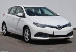 Toyota Auris II , Salon Polska, Serwis ASO, VAT 23%, Klimatronic