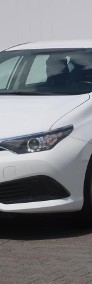 Toyota Auris II , Salon Polska, Serwis ASO, VAT 23%, Klimatronic-3