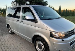 Volkswagen Transporter T5 TDI L1H1 Mixt 102KM 2010r