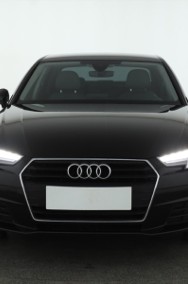 Audi A4 B9 , 190 KM, Navi, Xenon, Bi-Xenon, Klimatronic, Tempomat,-2