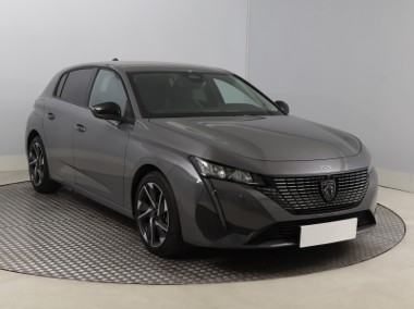 Peugeot 308 P5 , Salon Polska, 1. Właściciel, Serwis ASO, Automat, VAT 23%,-1